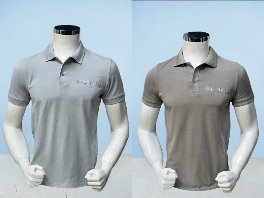 поло balmain,мужская мода,balmain paris,футболки мужские,мужская рубашка поло