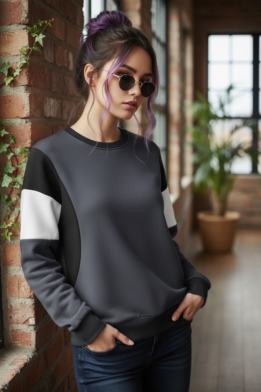 свитшот женская,спортивные свитшоты,модные свитшоты,стильный свитшот,свитшот оверсайз