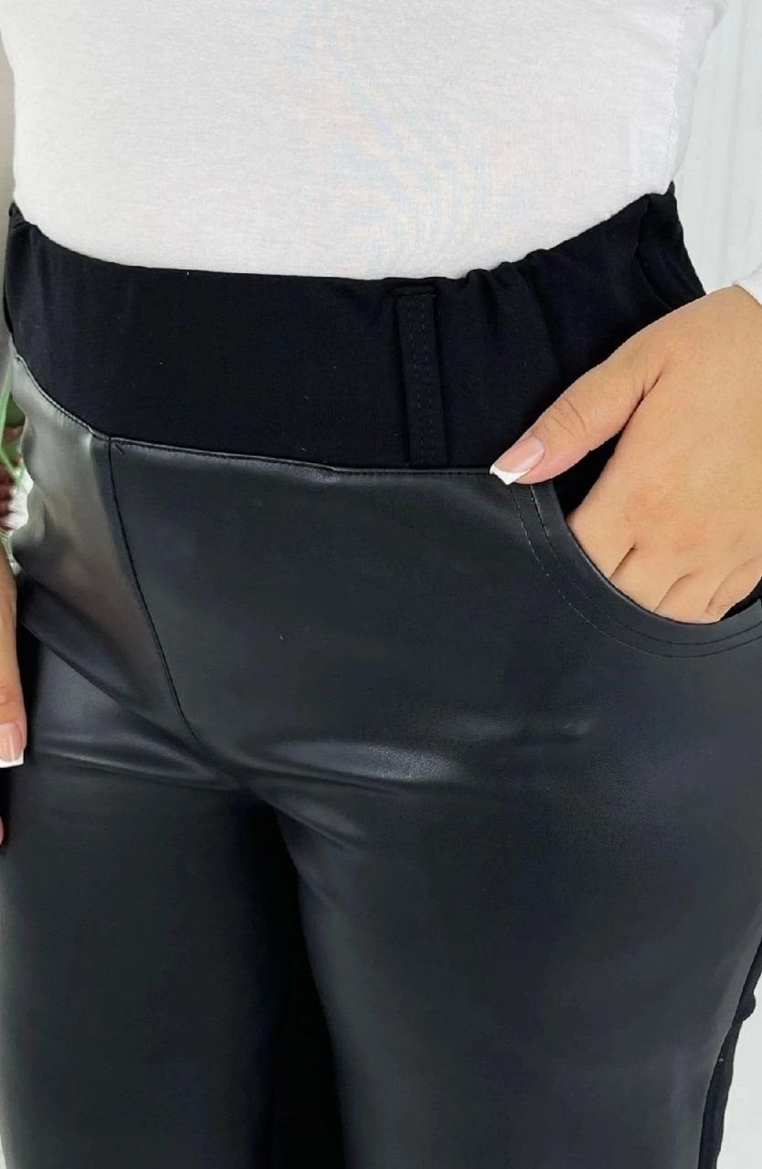 брюки кюлоты из экокожи,кюлоты кожаные,кюлоты женские брюки,брюки кожаные женские кюлоты,кюлоты женские