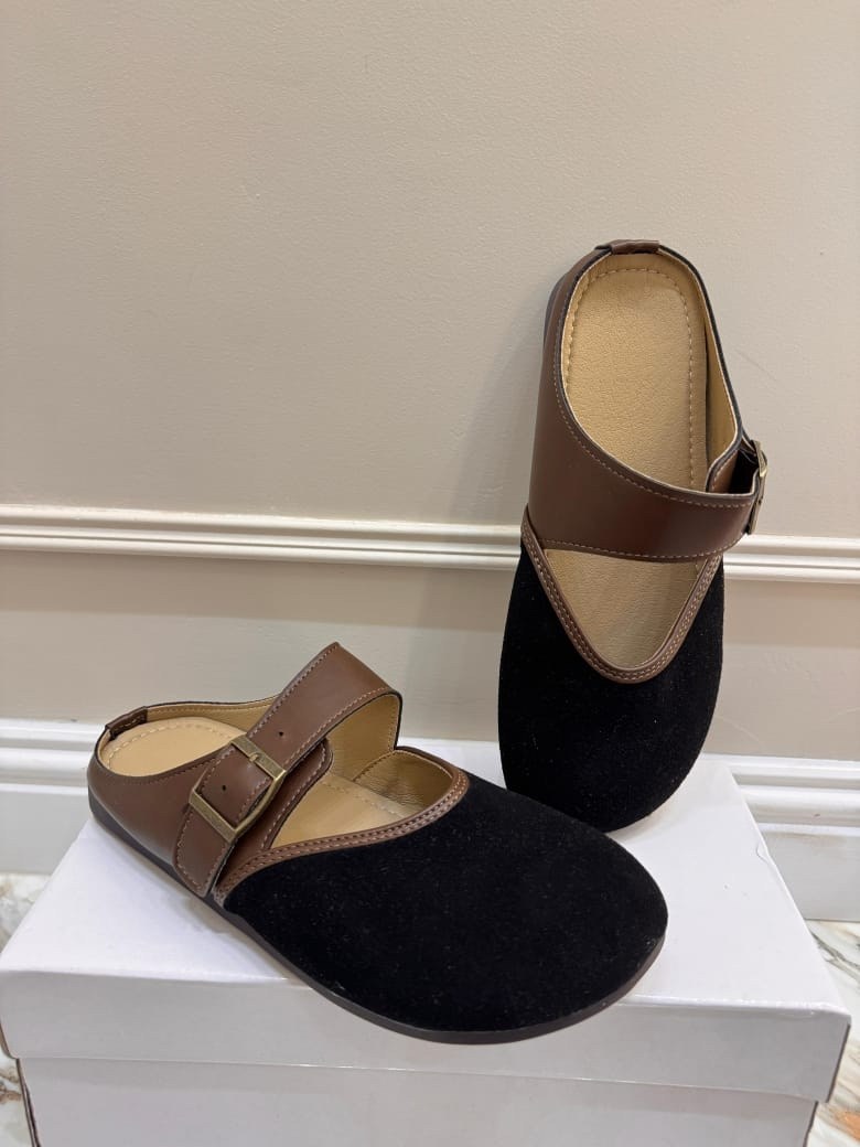 ,туфли на плоской подошве,шлепанцы женские,модные босоножки,мюли женские