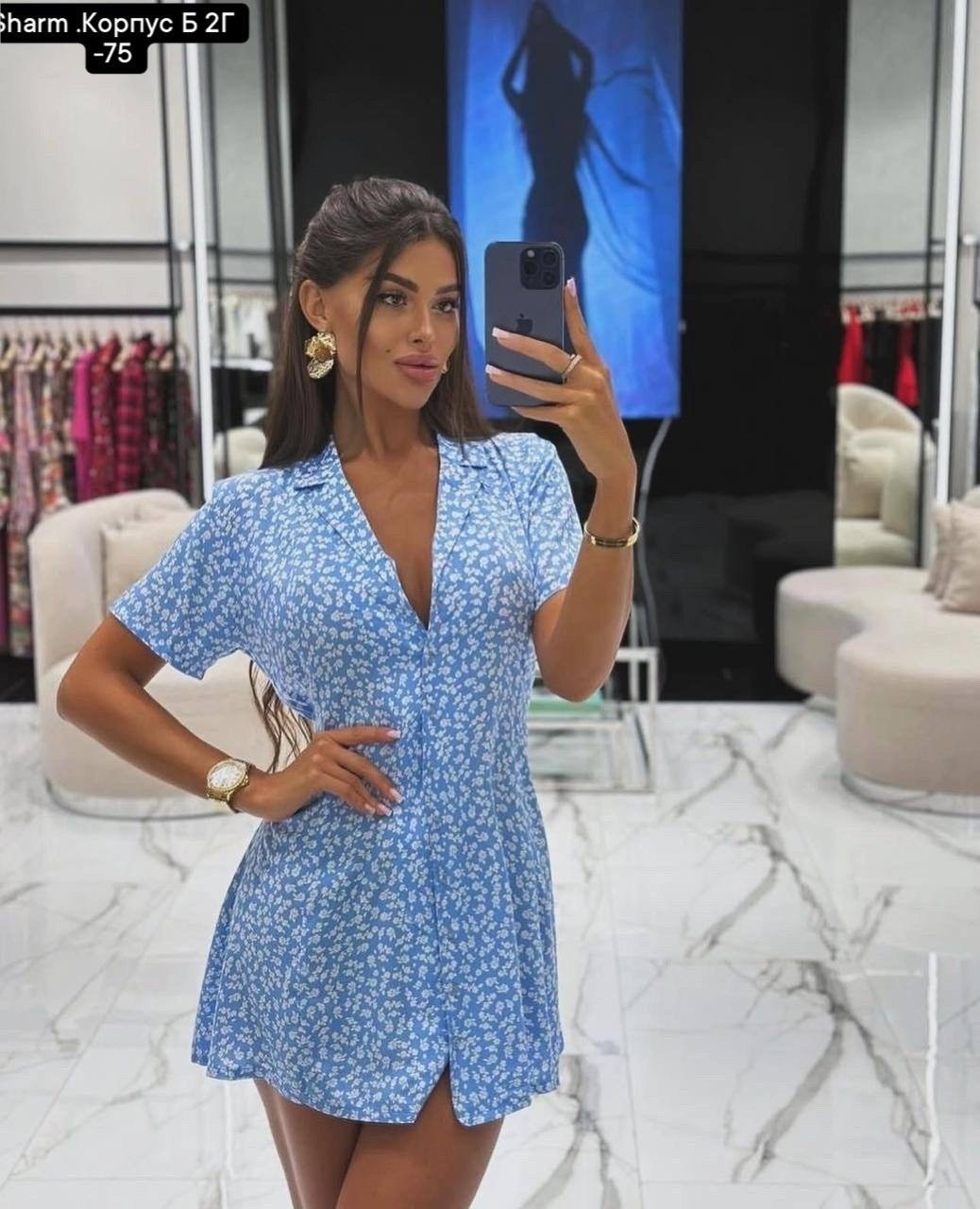 летнее женское платье,стильное платье,короткие платье,платье летнее миди,красное платье в горошек