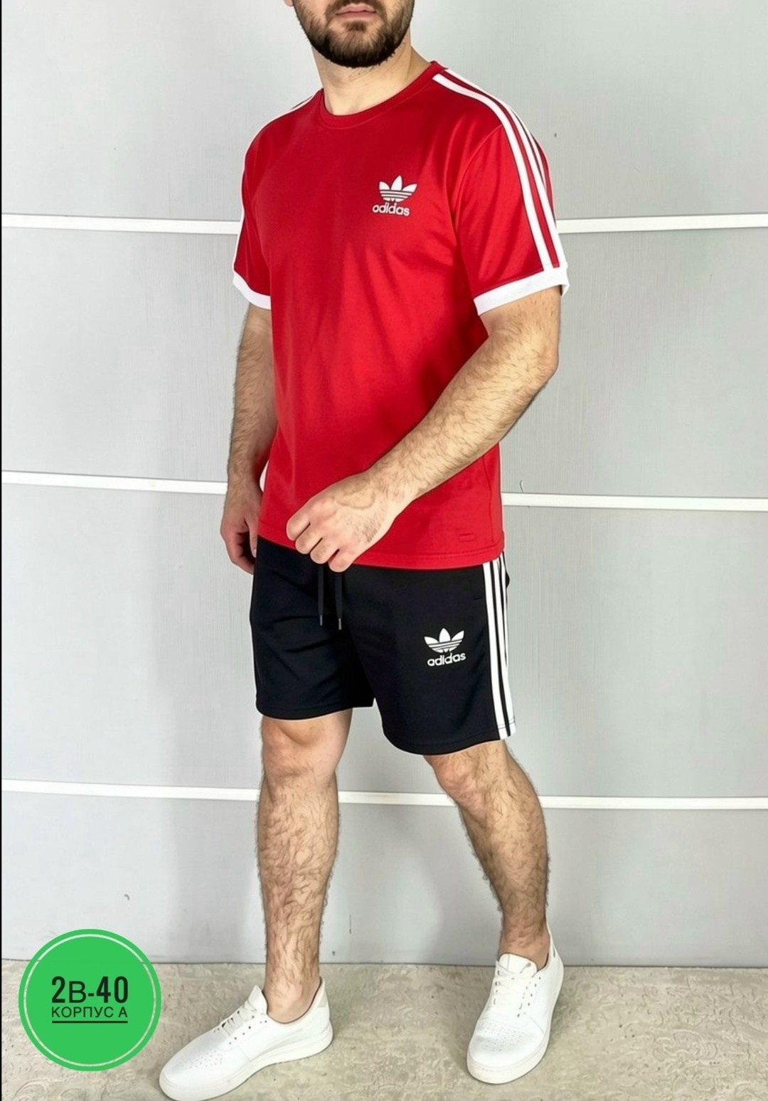 костюм спортивный мужской,костюм мужской,костюм белый,комплект футболки