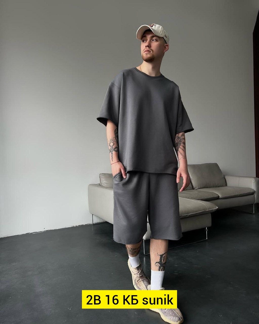 костюм спортивный летний мужской,костюм спортивный мужской летний с шортами,мужской костюм с шортами,костюм летний мужской,костюм оверсайз