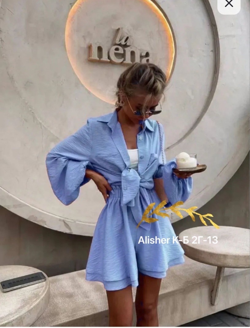 летние костюмы женские,женский костюм,женский костюм с шортами и рубашкой,костюм с шортам,костюм тройка женский