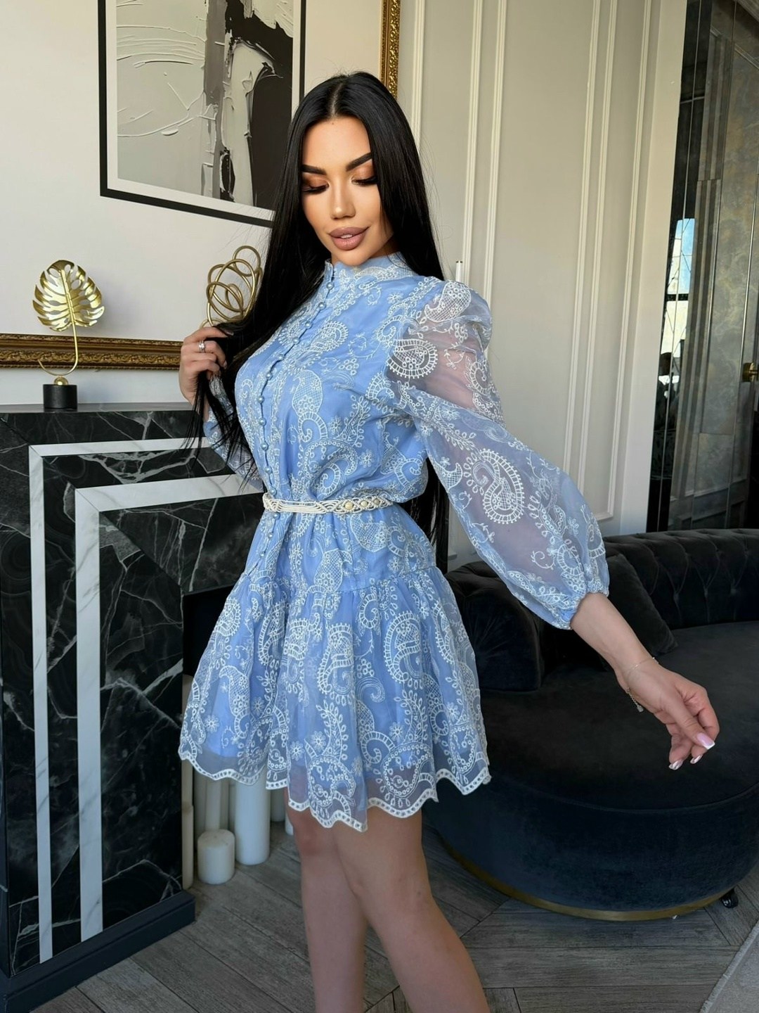 платья,стильное платье,платья гипюр,кружевное платье,дизайнерские платья