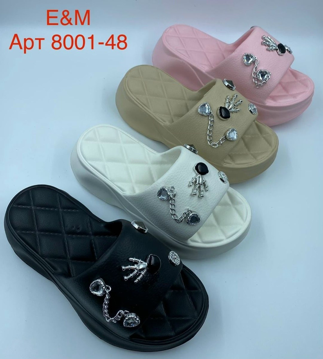 , женская,женские кроксы, для дома,шлепанцы женские