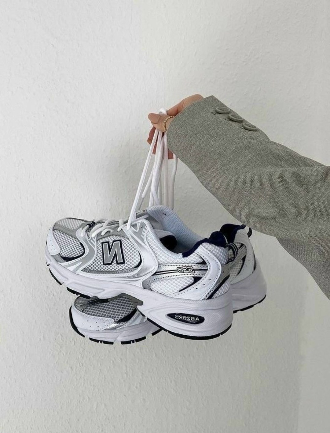 new balance 530 white silver navy,кроссовки new balance 530,кроссовки new balance 530 white silver navy,белые и серые кроссовки new balance 530,new balance 530