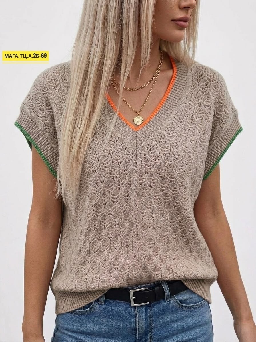 вязаный жилет,вязаная безрукавка,жилет женский вязаный,вязаная жилетка,жилетка вязанная