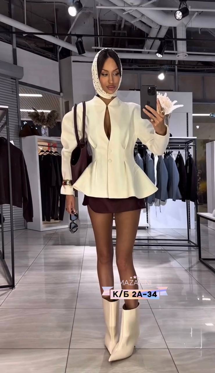 жакет и корсет,,женские костюмы