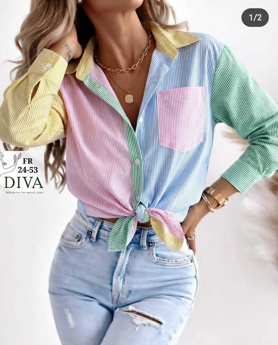 женская рубашка,рубашка в полоску,повседневная рубашка,женская блузка рубашка,блузка рубашка