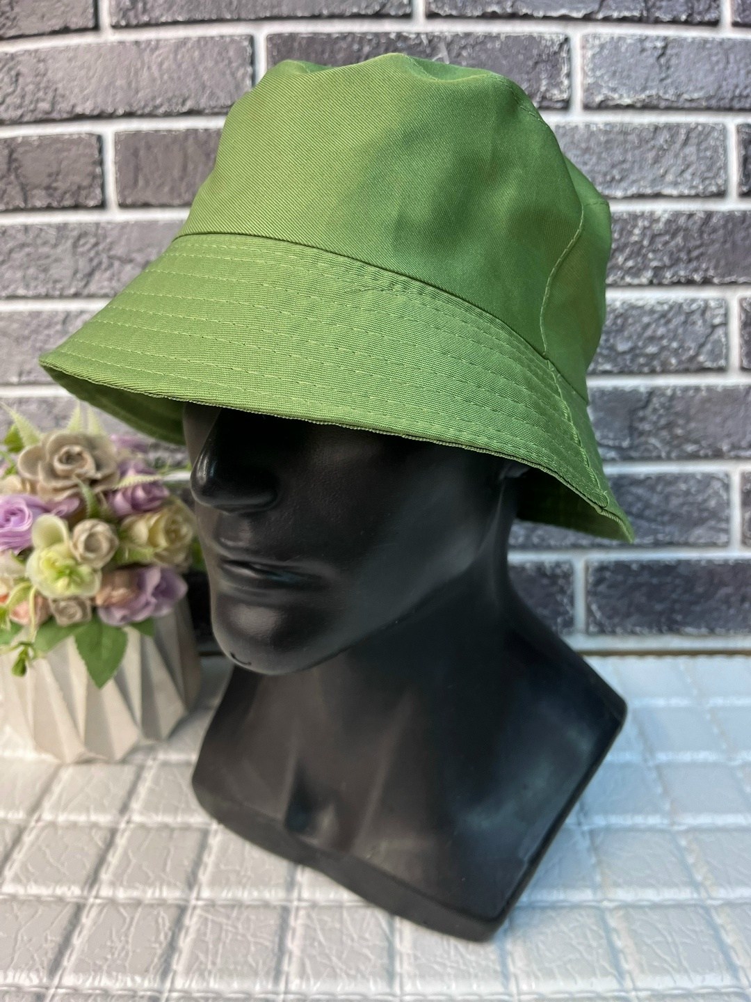 черная панама,мужская панама,летняя панама,панама,панама мужская летняя