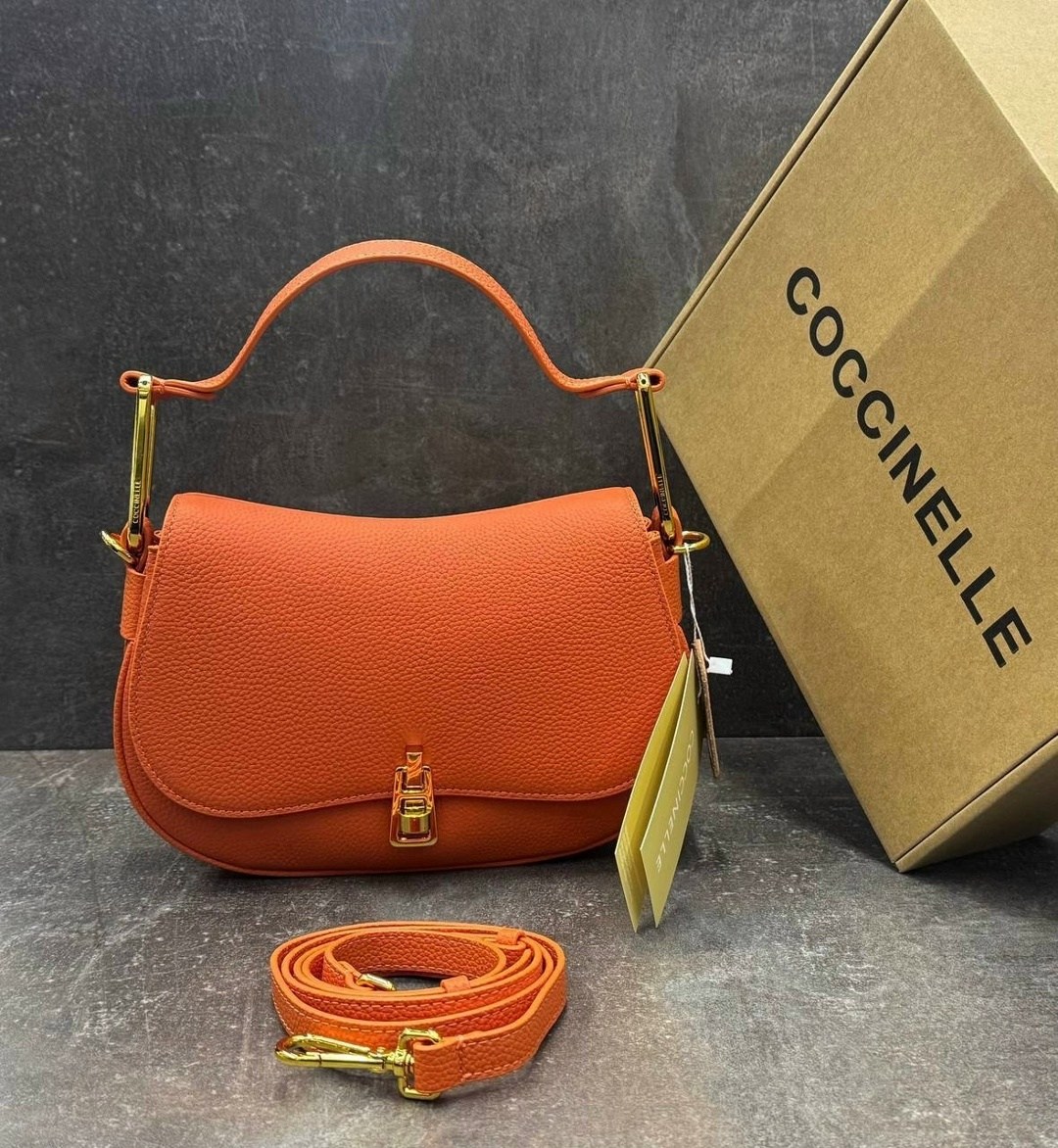 сумка coccinelle,coccinelle сумка на плечо кросс-боди beat soft,сумка женская coccinelle,coccinelle сумка через плечо beat серый,женская сумка