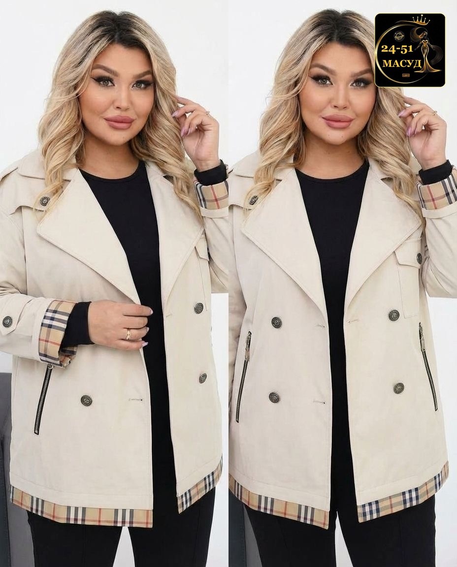 демисезонная куртка,женская верхняя одежда больших размеров,куртка женская,куртка женская демисезонная,легкая куртка