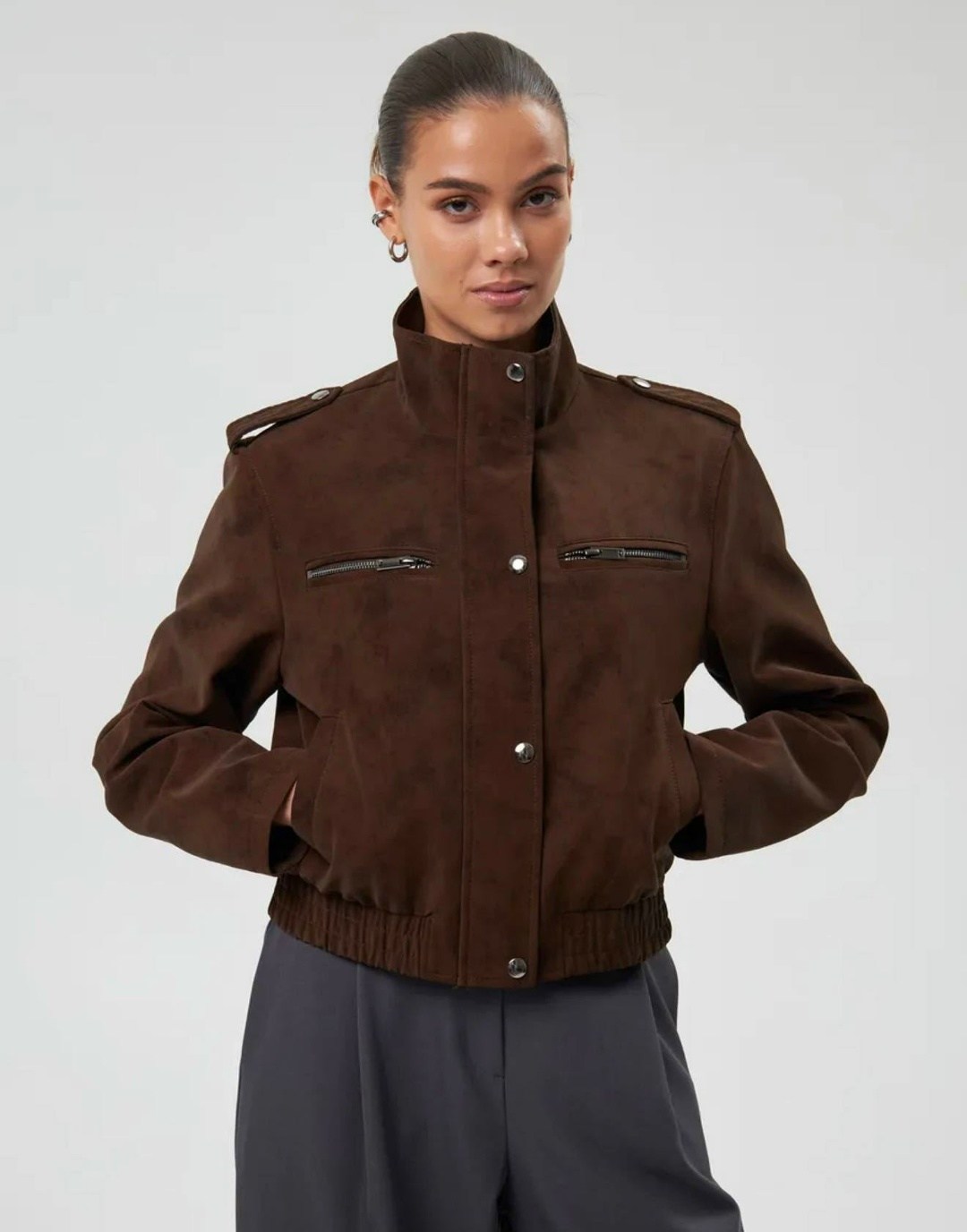 замшевая куртка,модная куртка,стиль и мода,куртка женская