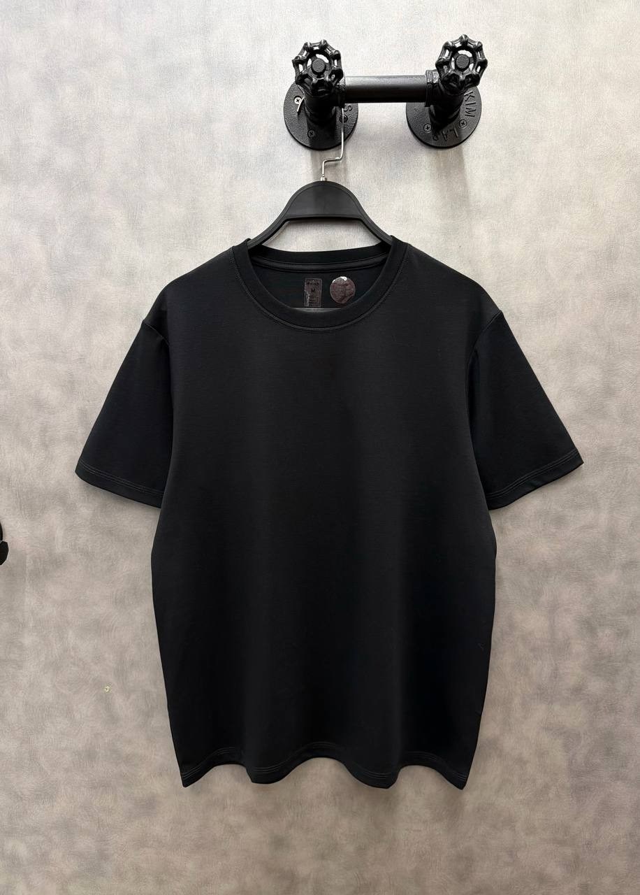 круглым вырезом uniqlo,короткими рукавами uniqlo,футболка с круглым вырезом uniqlo,футболка с круглым вырезом supima uniqlo,мужская мода