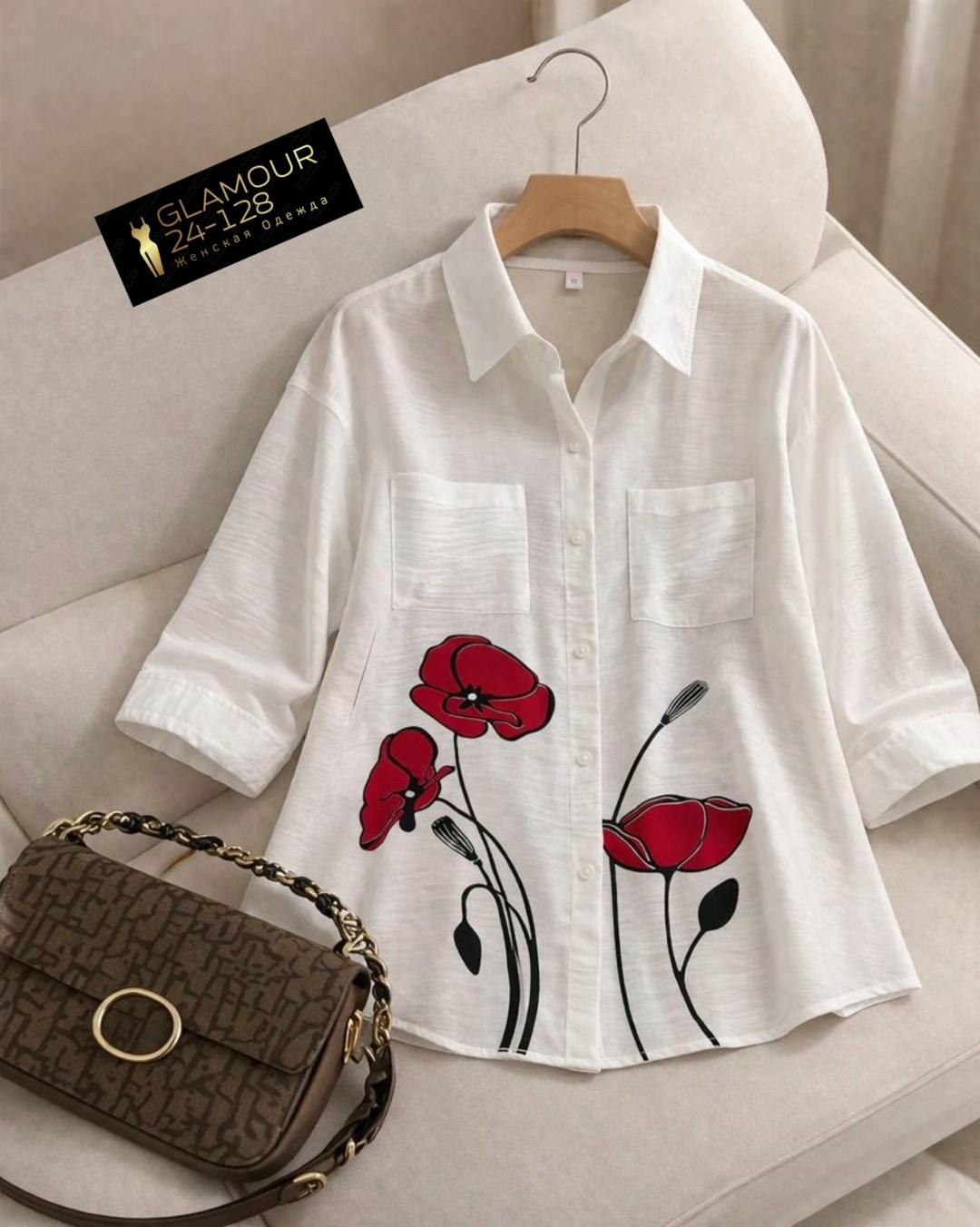 стильная блуза,женская рубашка,рубашка блузка,женская блуза,туника рубашка женская