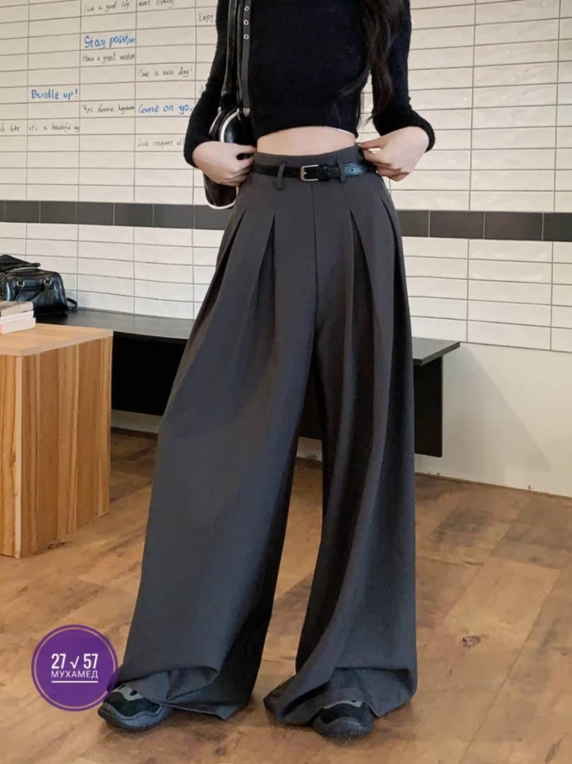 брюки широкие,женские широкие брюки,широкие брюки для женщин,брюки с широкими штанинами,женские широкие брюки с высокой талией