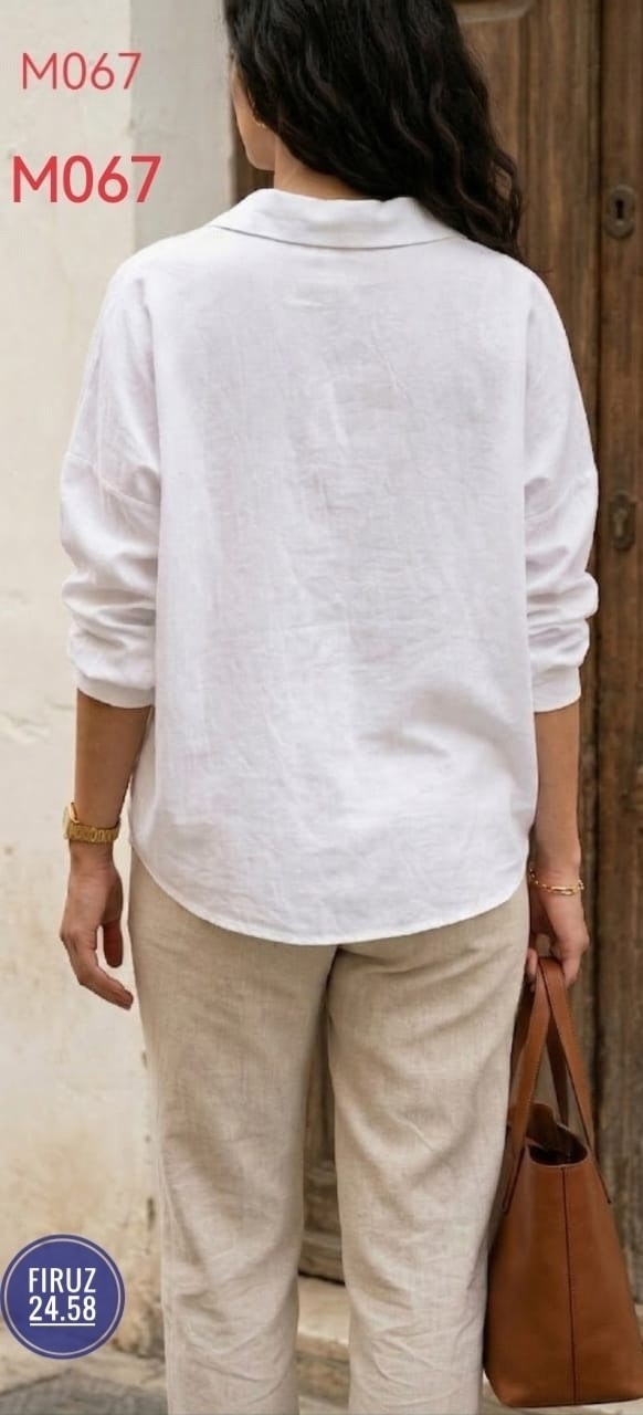 рубашка женская льняной,льняная рубашка,женская рубашка,womens clothing long sleeve linen shirt,рубашка из льна женская