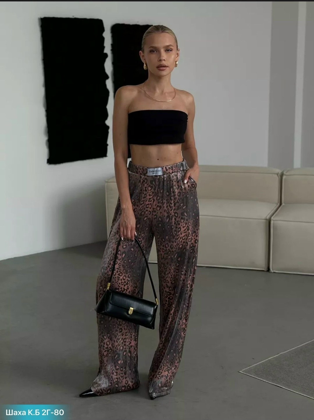 брюки с леопардовым принтом,брюки палаццо женские леопардовые шелковые,брюки женские,брюки леопардовые палаццо mood fashion,брюки женские с леопардовым принтом