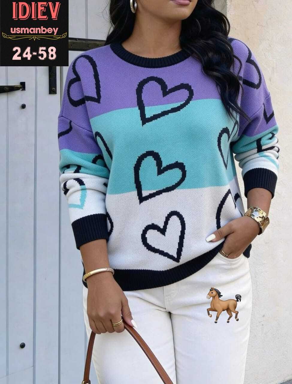 свитер женский,вязаные свитера женские,модные свитера,кофта женская свитер,женская кофта