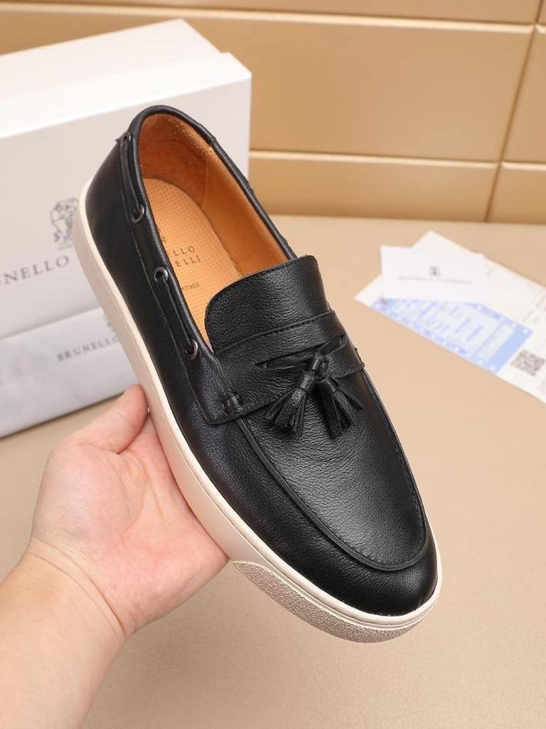 кожаные лоферы brunello cucinelli,лоферы loro piana мужские,,замшевые лоферы brunello cucinelli,лоферы brunello cucinelli