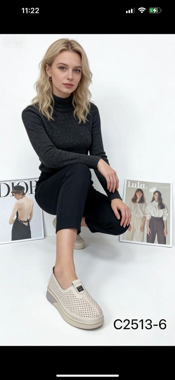 слипоны с перфорацией женские,,слипоны женские,слипоны с перфорацией,слипоны женские летние