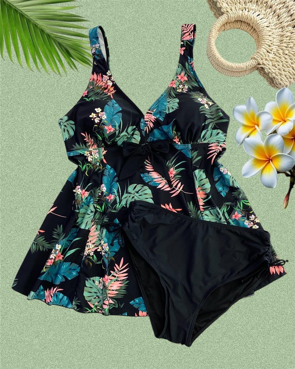 купальник женские,купальник танкини,купальник для женщин,купальник,раздельные купальник