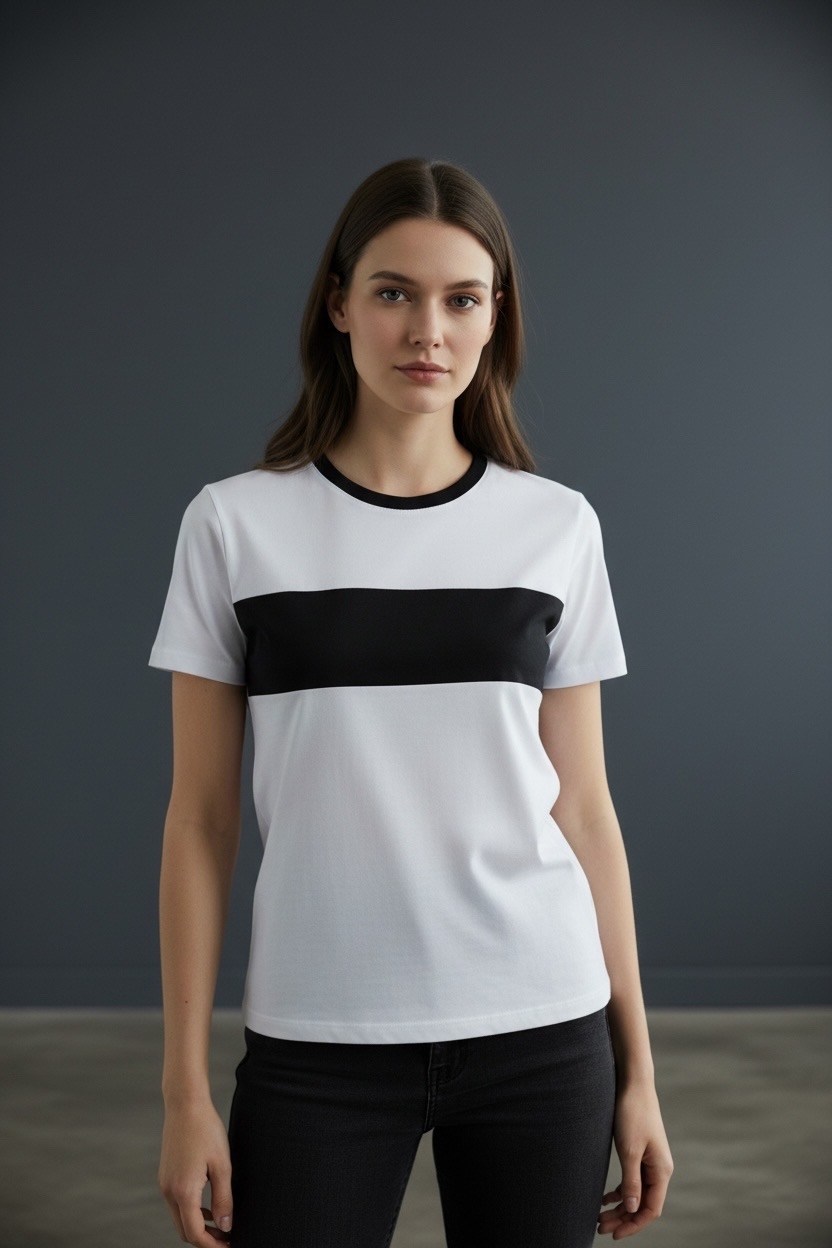 футболки женская,двухцветная футболка женская,футболки дизайн,футболки и майки,футболка