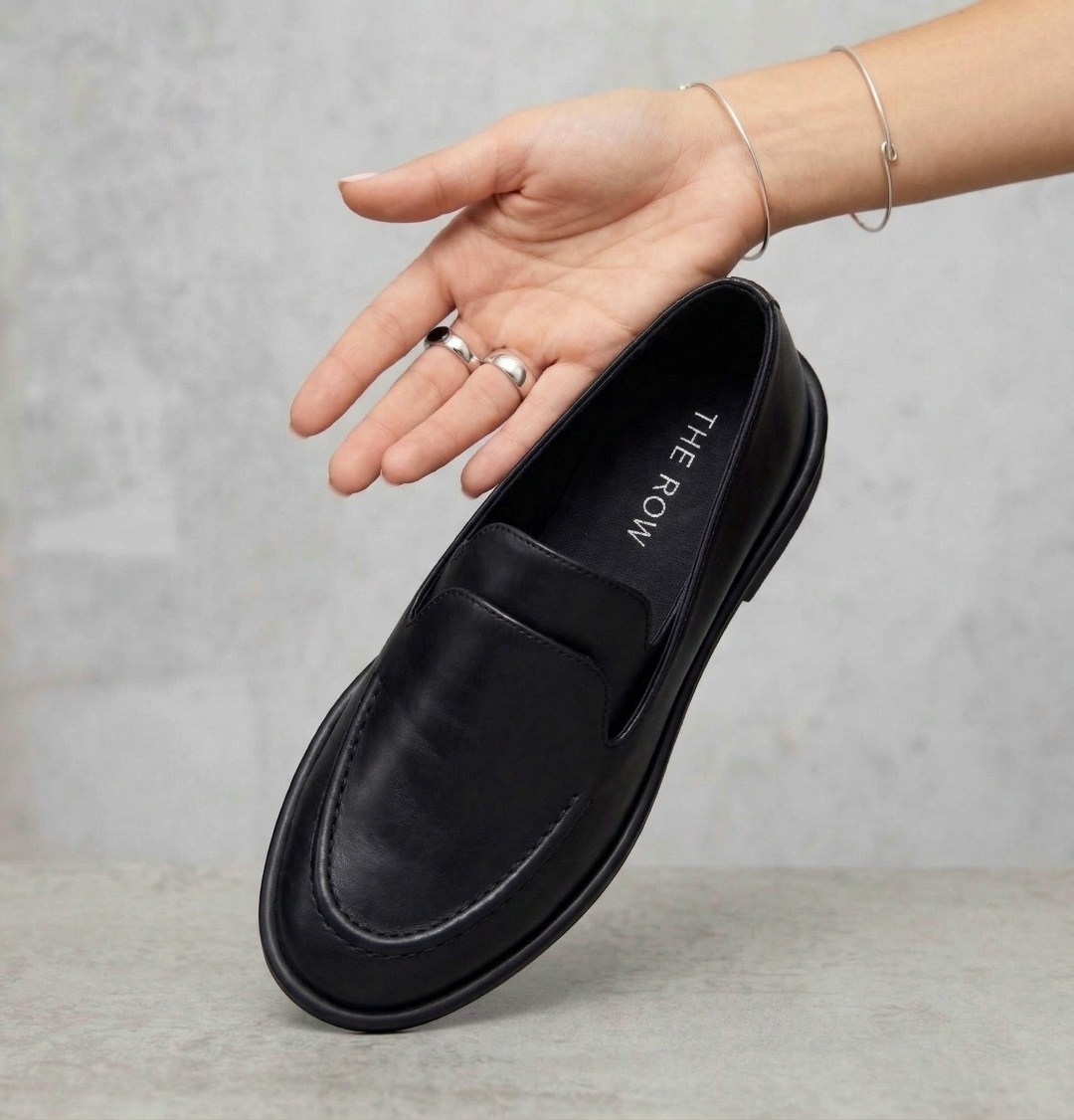 ,кожаные лоферы,лоферы женские,черные лоферы,женские кожаные лоферы