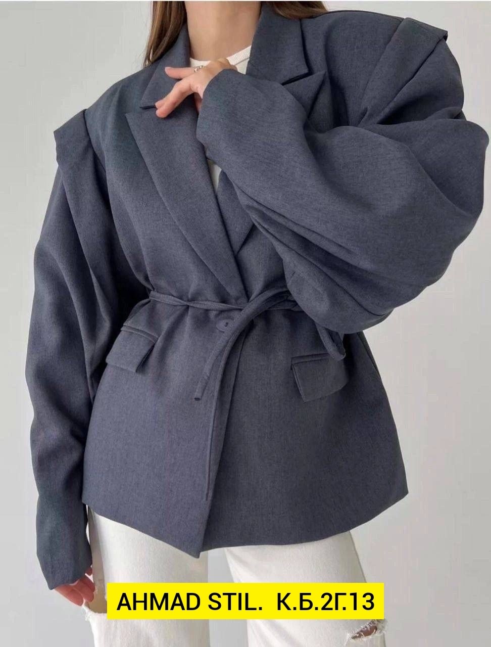 пиджак оверсайз с объемными рукавами gn sister collection,пиджак оверсайз с поясом rada amadu,пиджак оверсайз трендовый с объемными рукавами a.e.m. 254916582,пиджак оверсайз с завязками,пиджак оверсай