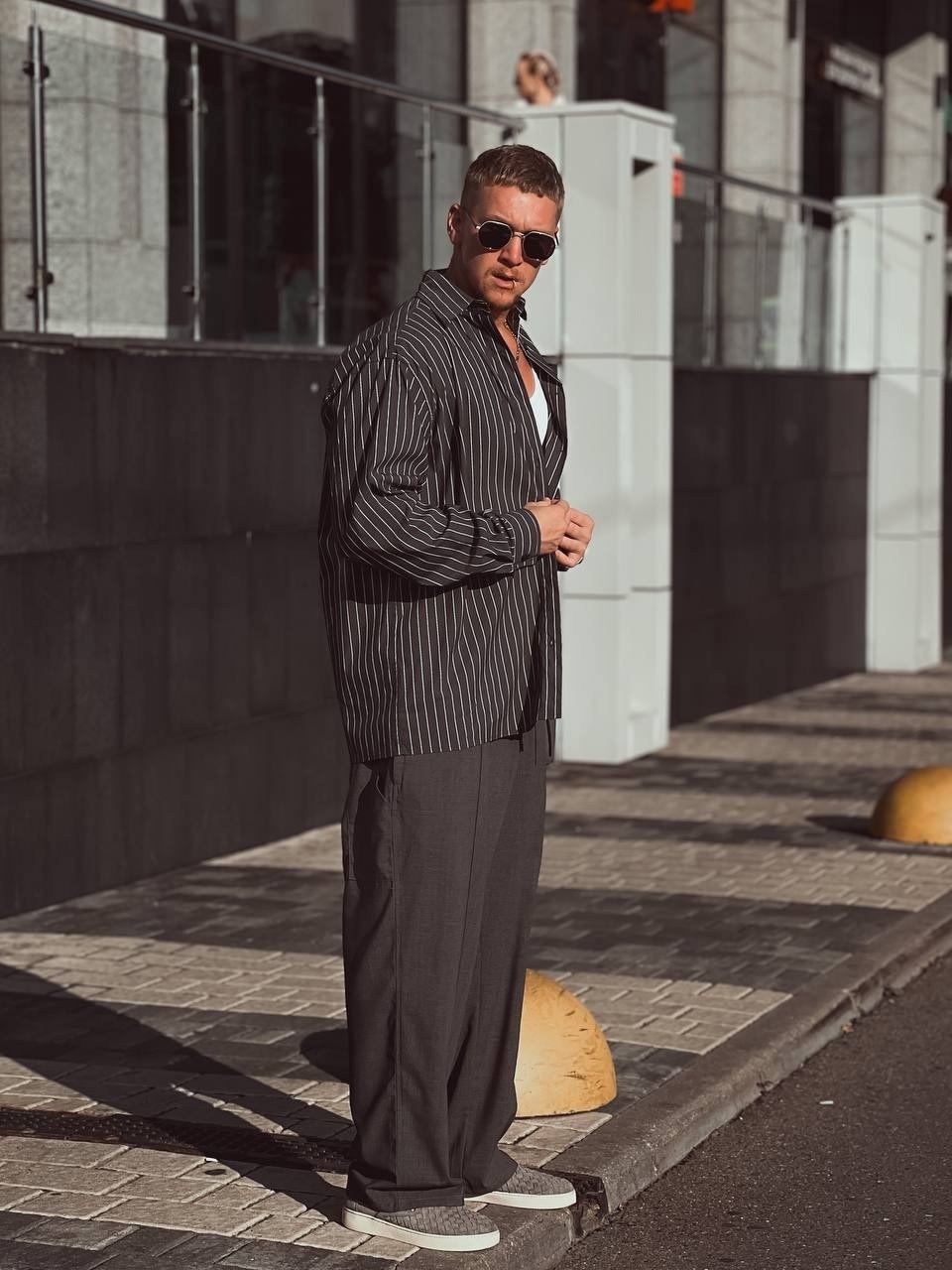 одежда для мужчин,костюм,,костюм оверсайз,мужская мода