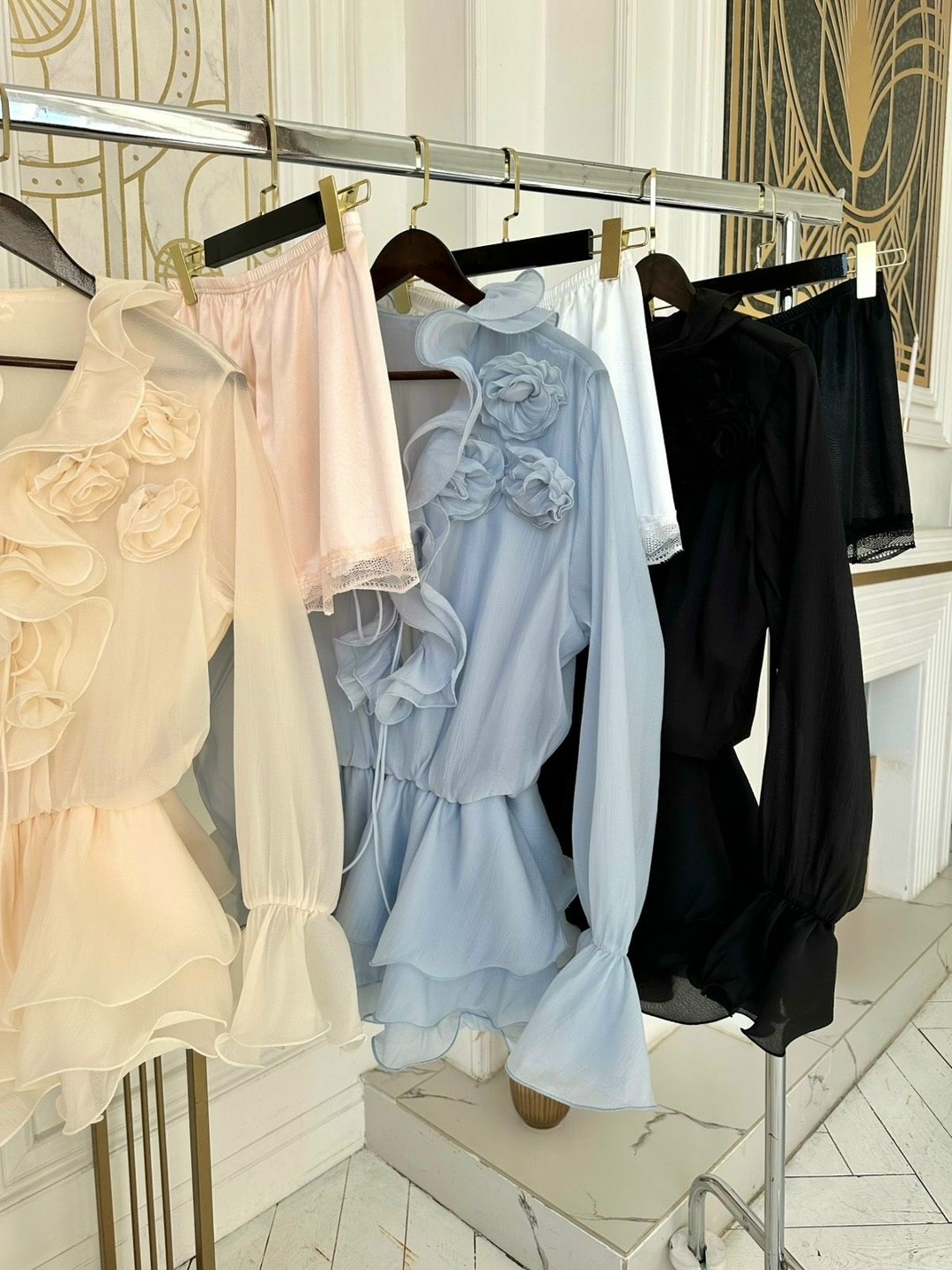 шифоновое платье с рюшами,розовое платье,модное платье,розовое платье мини,платья для фотосессии