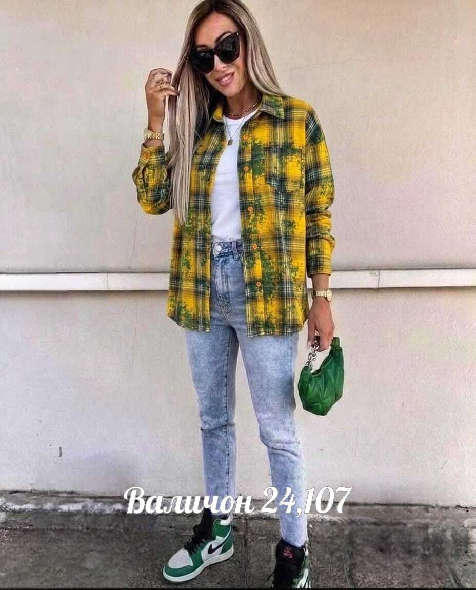 женская рубашка в клетку,рубашка в клетку,клетчатая рубашка женская,женская рубашка,рубашка женская оверсайз в клетку