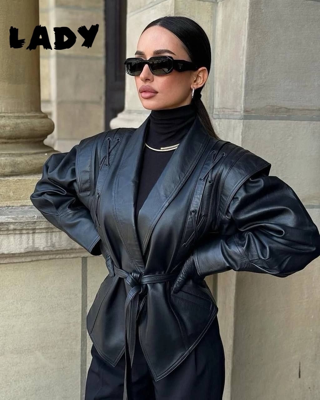 куртка кожаная,женская кожаная куртка,женская куртка из экокожи,куртка кожаная женская черный,женская куртка из экокожи с поясом