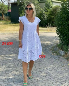 Платье