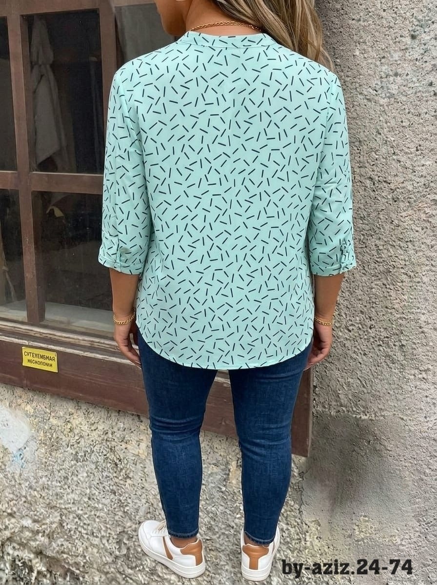 блузка женская,женская блуза,повседневная блузка,блуза,блузка