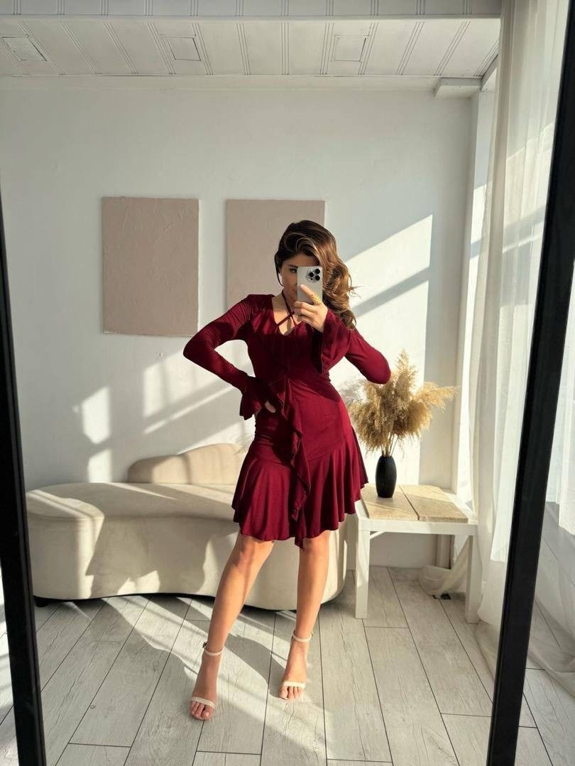 платья женские длинные,платье черное,платье с оборками,женское черное платье,платье женской