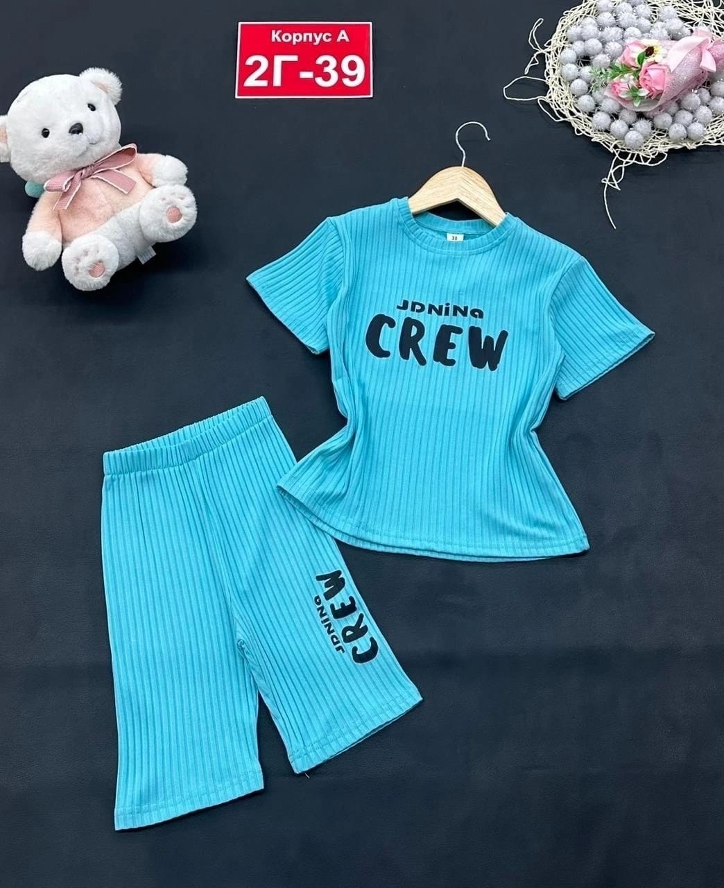 детский костюм футболка шорты,пижама женская модная,летние костюмы,костюм комплекты,костюм для девушек