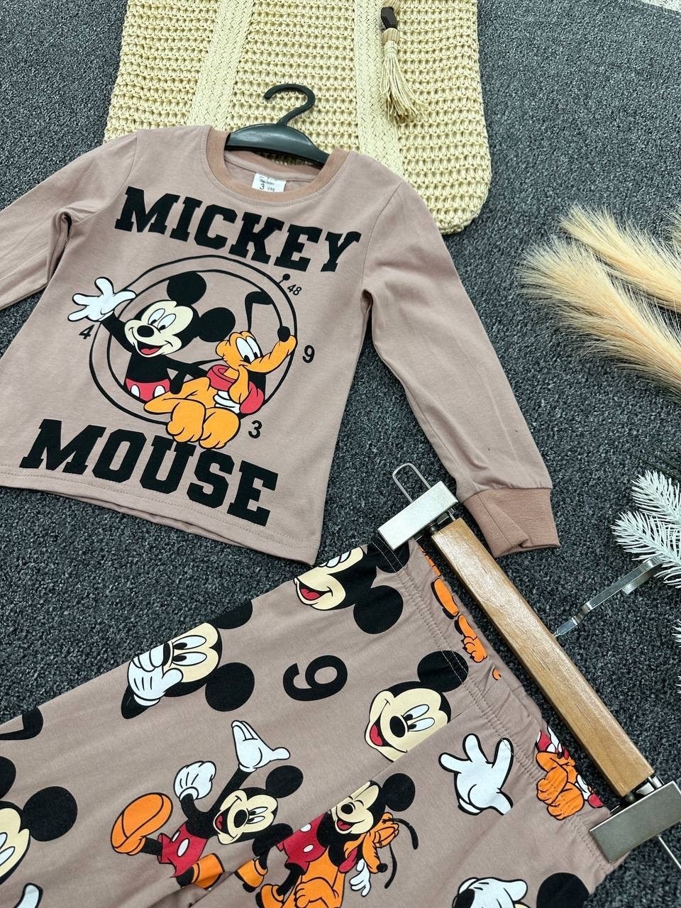 комплект пижама,детская пижама disney,детские пижамы,пижама детская,пижама для девочек