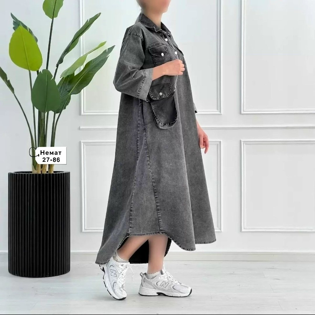 джинсовое платье женское,джинсовая платье,платье джинс,платье повседневное джинсовое,джинсовое платье оверсайз