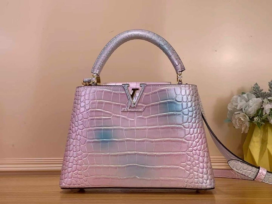 модная сумка,сумки,louis vuitton capucines,сумка,модная женская сумка