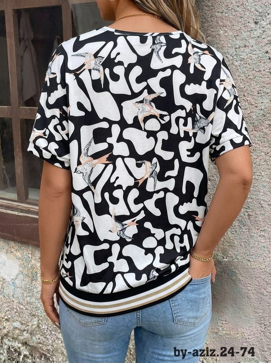 женская блуза,блузка женская,повседневная блузка,модные блузы,стильная блузка