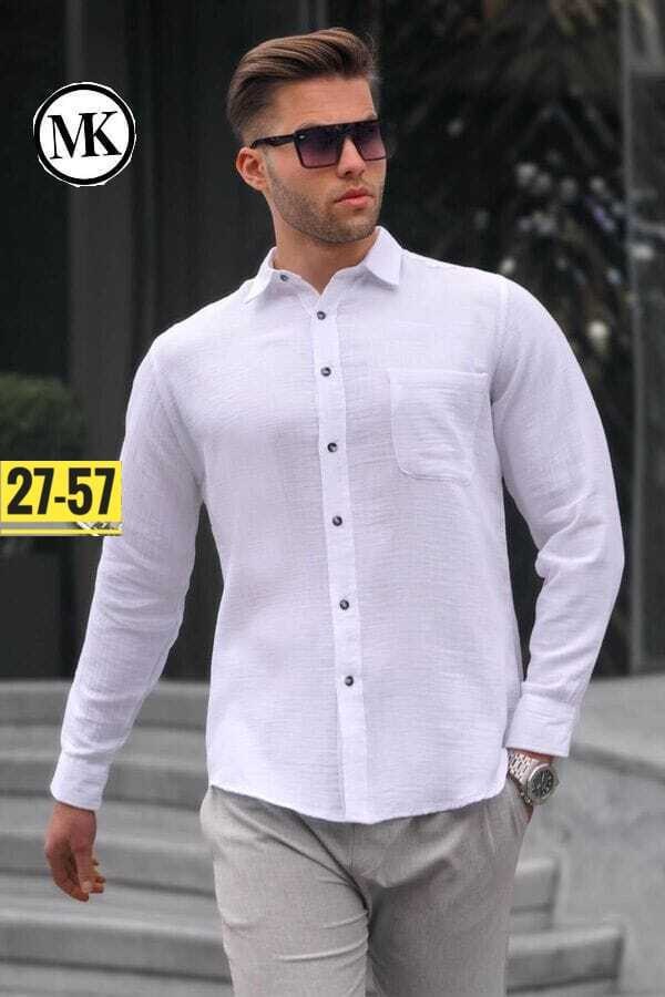 рубашка madmext,рубашка для мужчин,мужская рубашка,рубашка,мужская мода