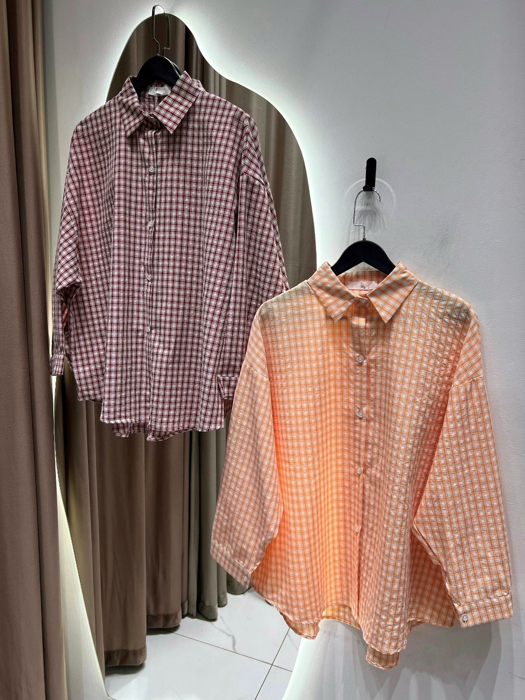 женская рубашка,блуза,рубашки из льна в клетку,рубашка женская в клетку,рубашка