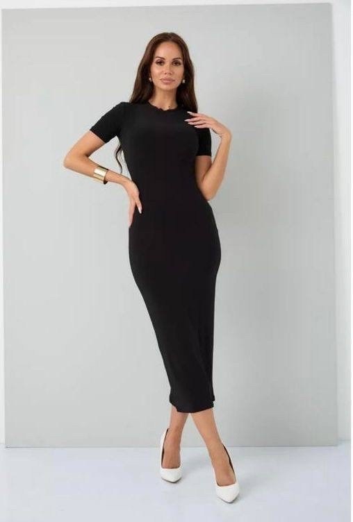 платье облегающее,платье обтягивающее лапша в рубчик элизабет,элегантное платье,повседневные платья,платье коричневое