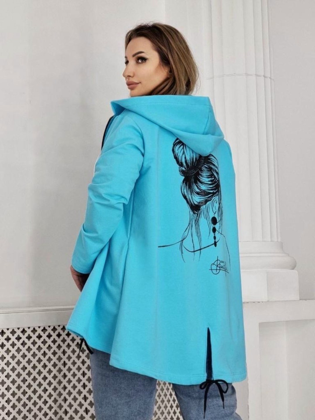 кардиган женский с капюшоном,кардиган с капюшоном удлиненный,кардиган с капюшоном,кардиган на молнии с капюшоном,кардиган женский