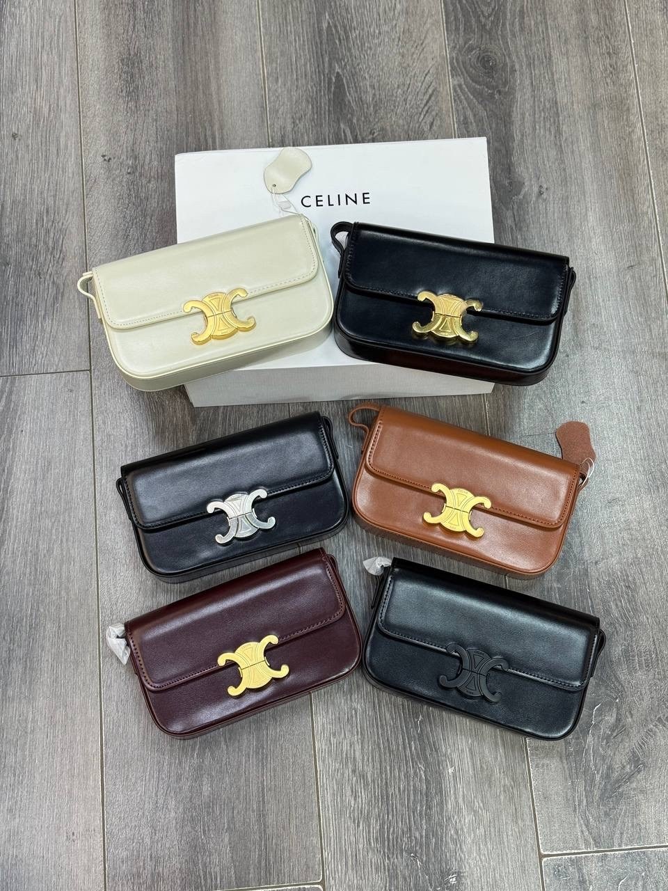 женская сумка celine,сумка celine,celine сумка на плечо,сумка celine triomphe,сумка модная женская