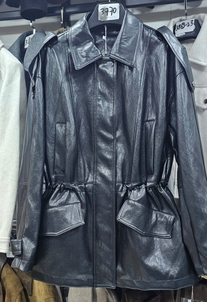 атласная юбка,кожаная куртка,стиль одежды,коричневая юбка