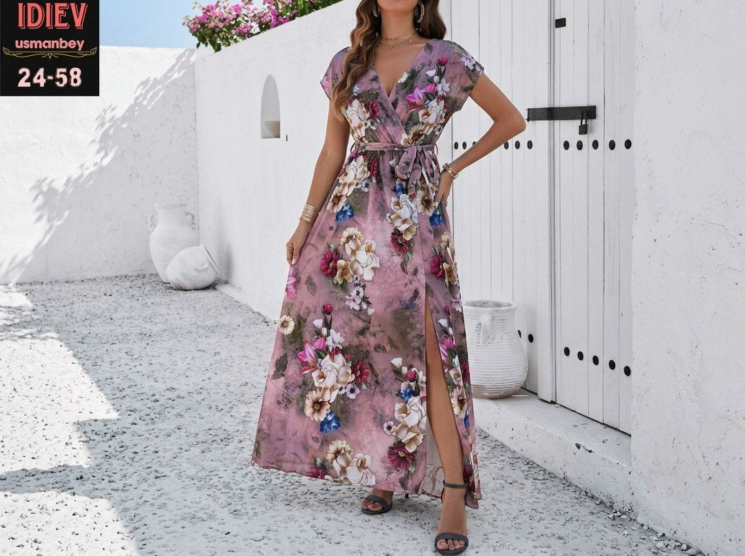 летние платья женские,платья,платье шифоновое женское,платье длинное летнее,платье женской