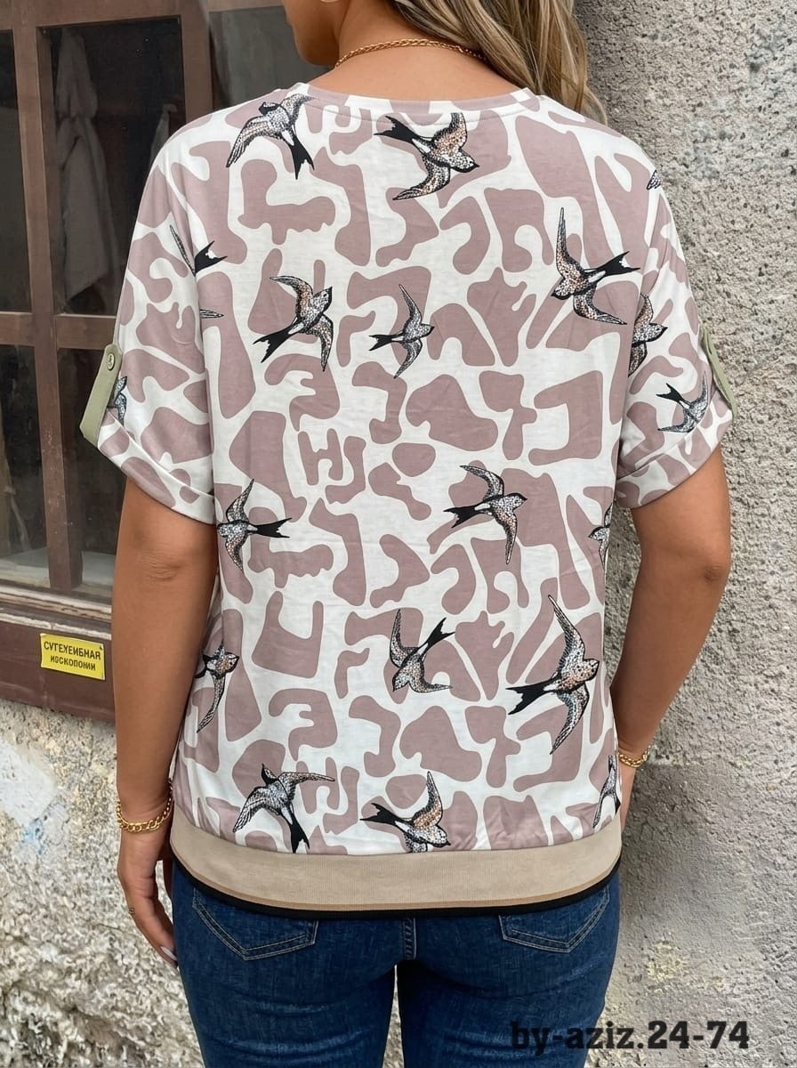 женская блуза,блузка женская,повседневная блузка,модные блузы,стильная блузка